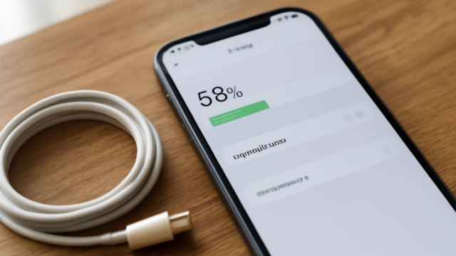Cara Cek Kesehatan Baterai HP Android Tanpa Aplikasi Tambahan