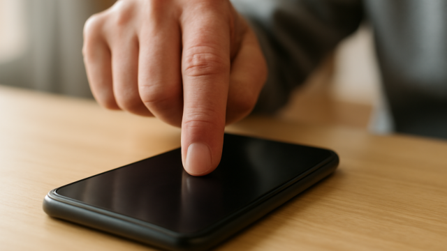 Cara Mengatasi Layar HP Android yang Tidak Merespons Sentuhan
