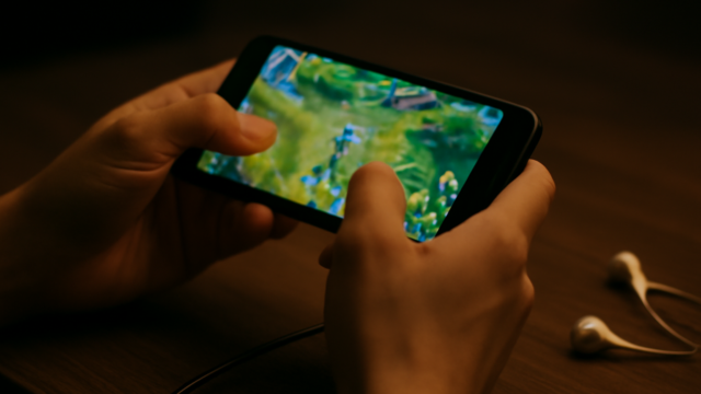 Cara Menghemat Baterai HP Android Saat Main Game